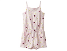 Name It jumpsuit festival bloom with ladybug print  